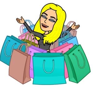 Meet your Posher, Whitney